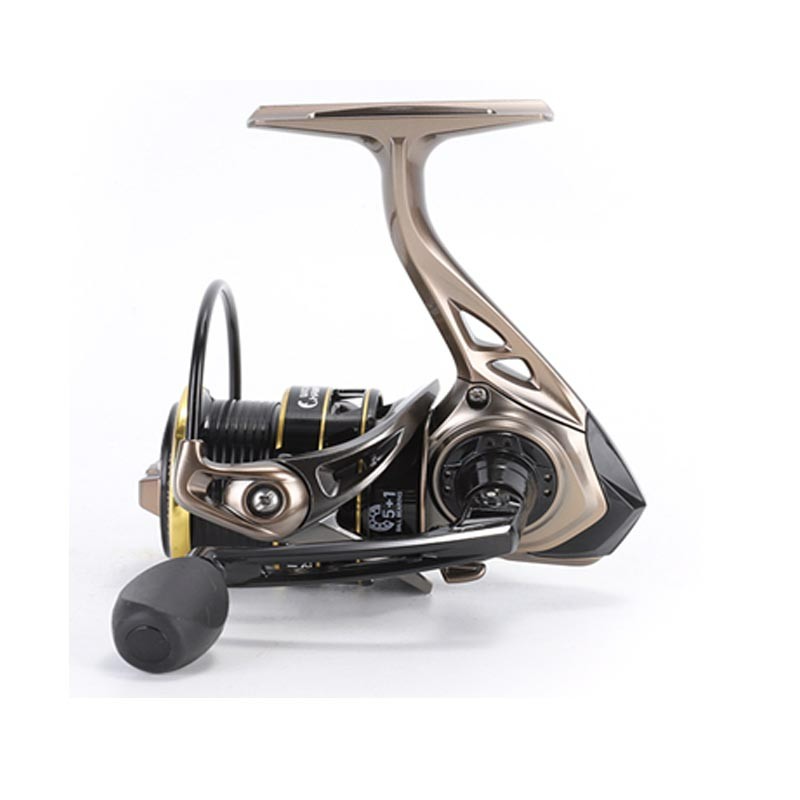 Shallow spool Fishing Reel,Lure fishing reel